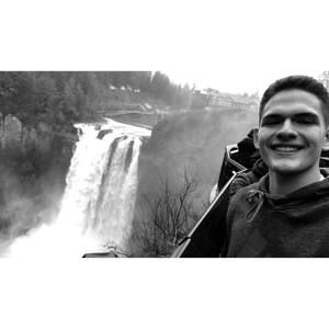 Meet your Posher, Ignacio